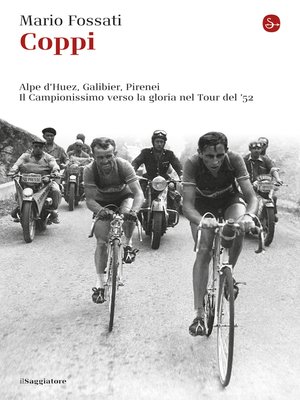 cover image of Coppi
